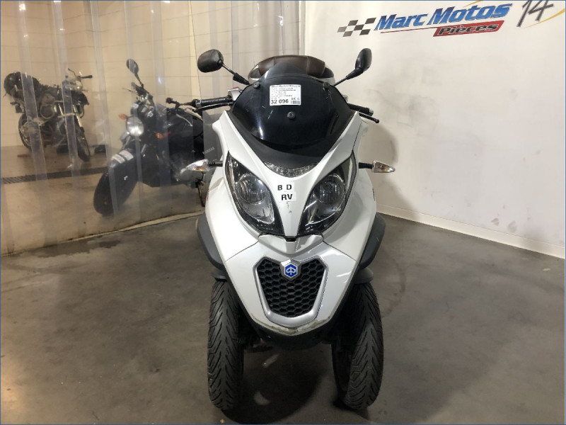 PIAGGIO 300 MP3 