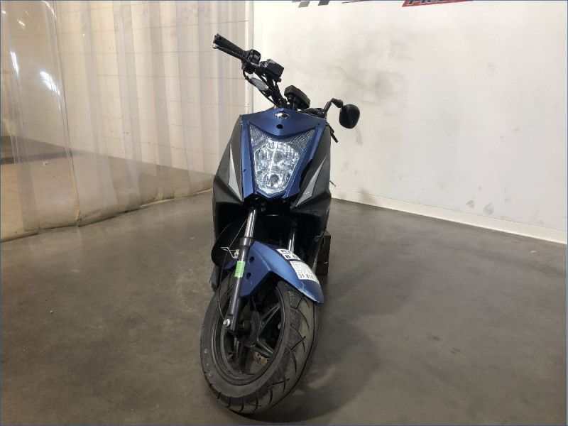 KYMCO 50 AGILITY 