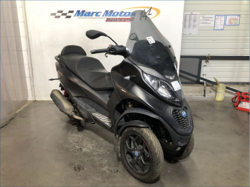 PIAGGIO 500 MP3 LT HPE