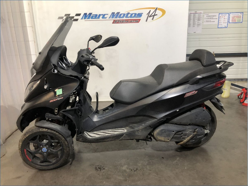 PIAGGIO 500 MP3 LT HPE
