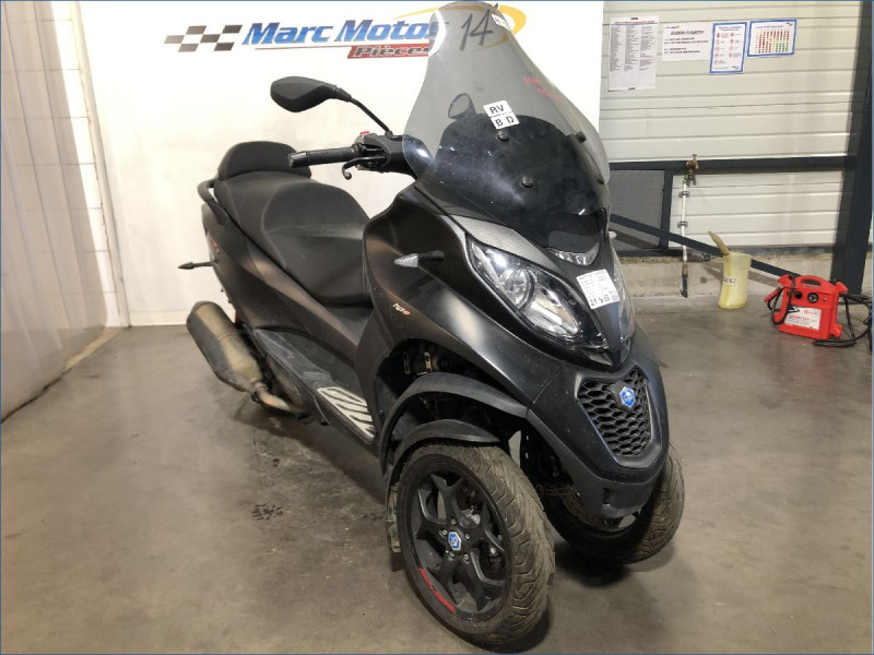 PIAGGIO 500 MP3 LT HPE