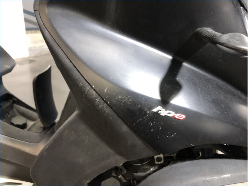 PIAGGIO 500 MP3 LT HPE