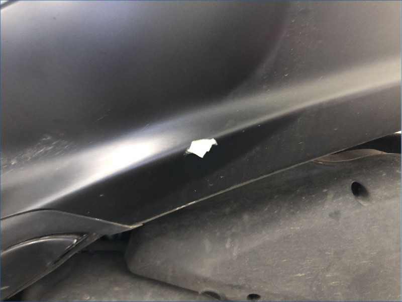 PIAGGIO 500 MP3 LT HPE