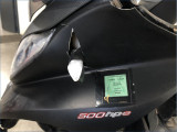 PIAGGIO 500 MP3 LT HPE