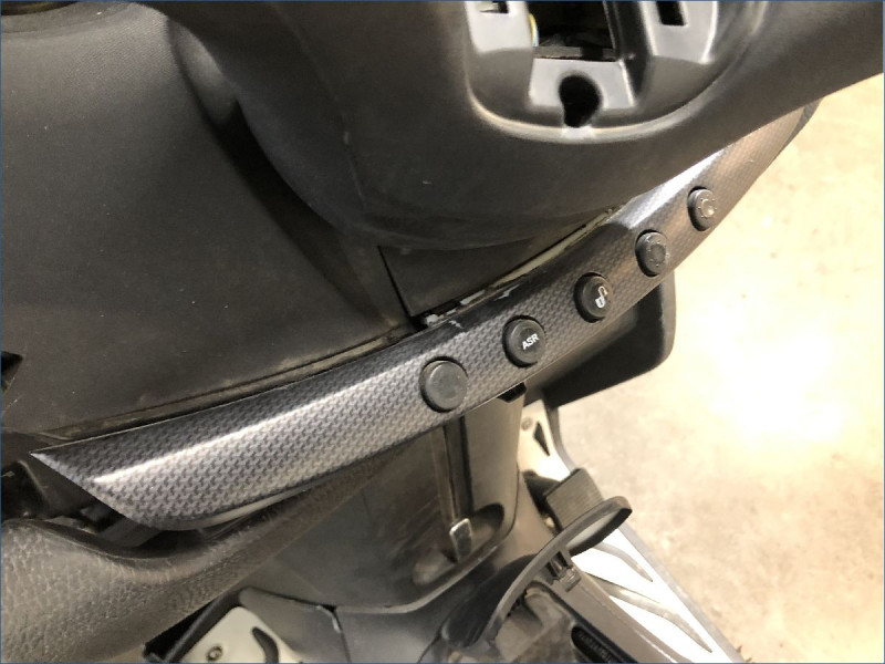 PIAGGIO 500 MP3 LT HPE