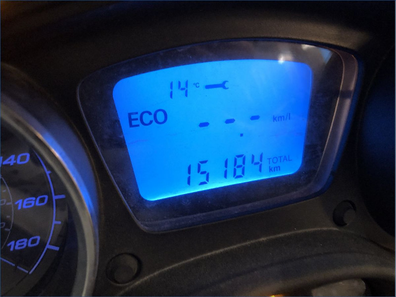 PIAGGIO 500 MP3 LT HPE