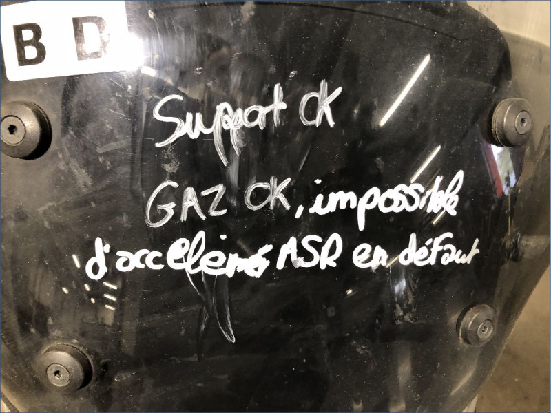 PIAGGIO 500 MP3 LT HPE