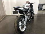 APRILIA 660 RS 
