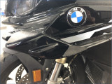 BMW S1000RR 