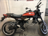 KAWASAKI Z900 RS 