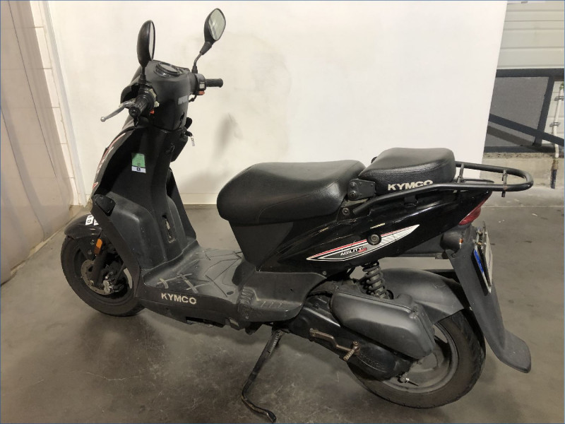 KYMCO 50 AGILITY 