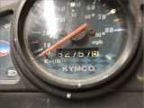 KYMCO 50 AGILITY 