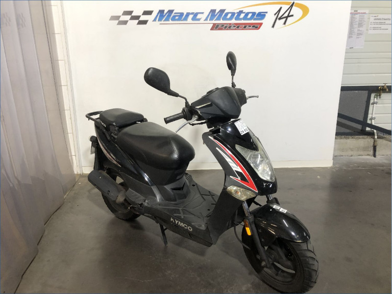 KYMCO 50 AGILITY 