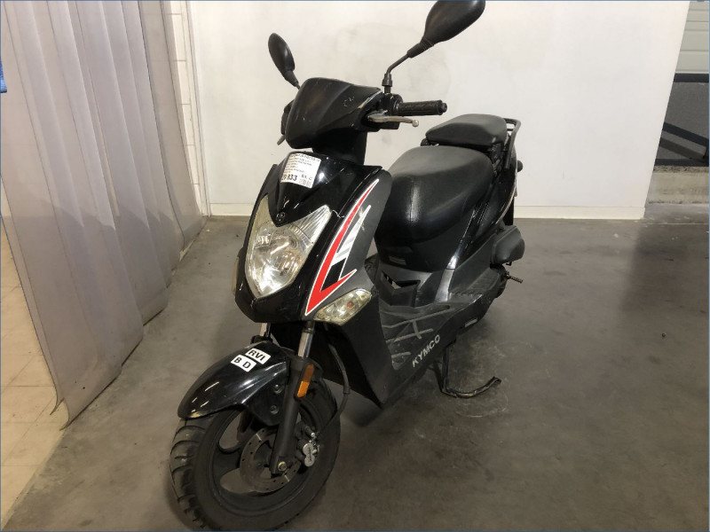KYMCO 50 AGILITY 