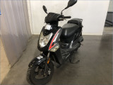 KYMCO 50 AGILITY 