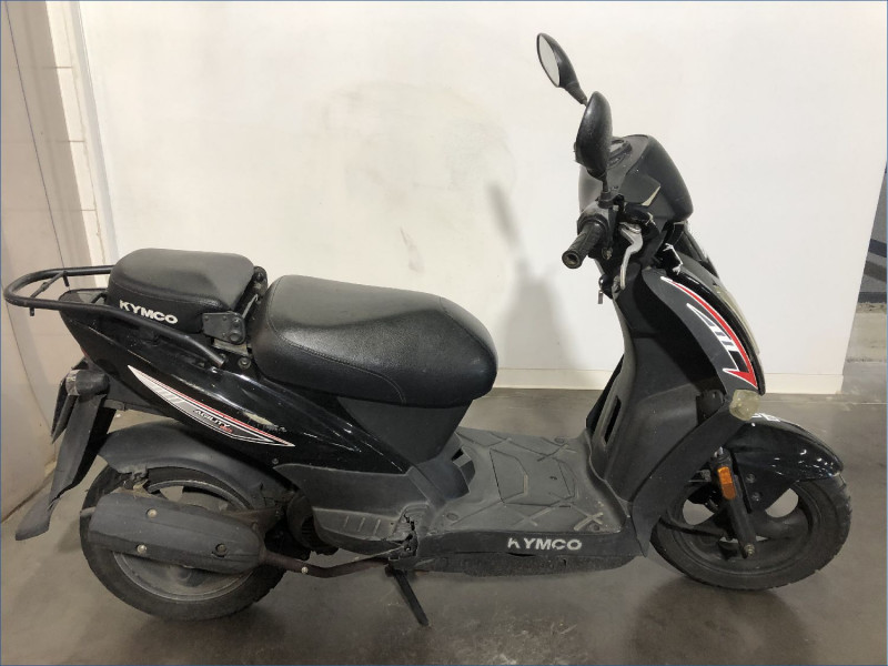 KYMCO 50 AGILITY 