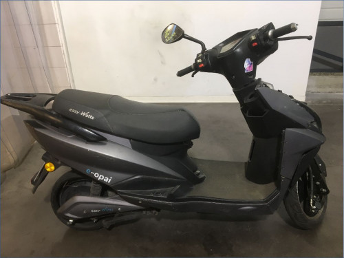 EASY-WATTS 50 E-OPAI 