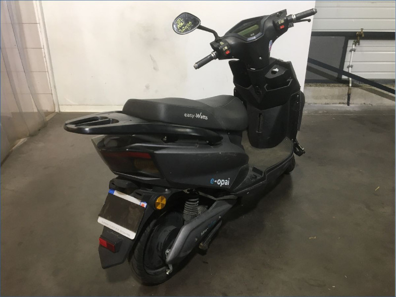 EASY-WATTS 50 E-OPAI 