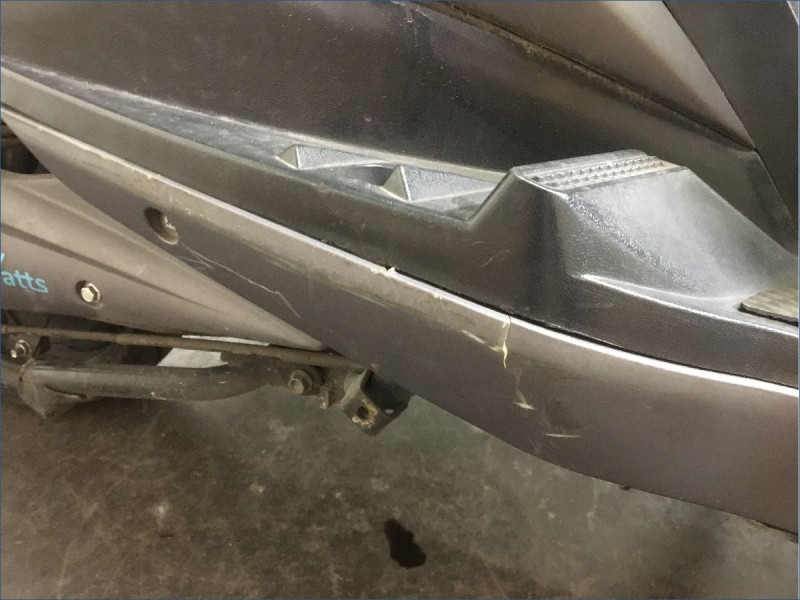 EASY-WATTS 50 E-OPAI 