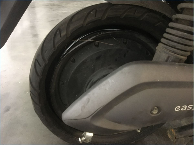 EASY-WATTS 50 E-OPAI 