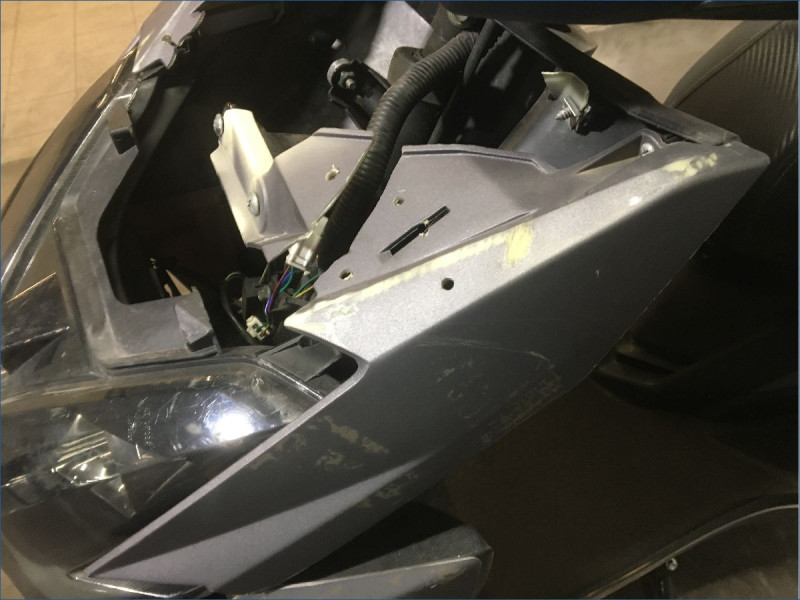 EASY-WATTS 50 E-OPAI 