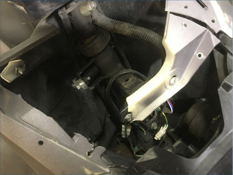 EASY-WATTS 50 E-OPAI 