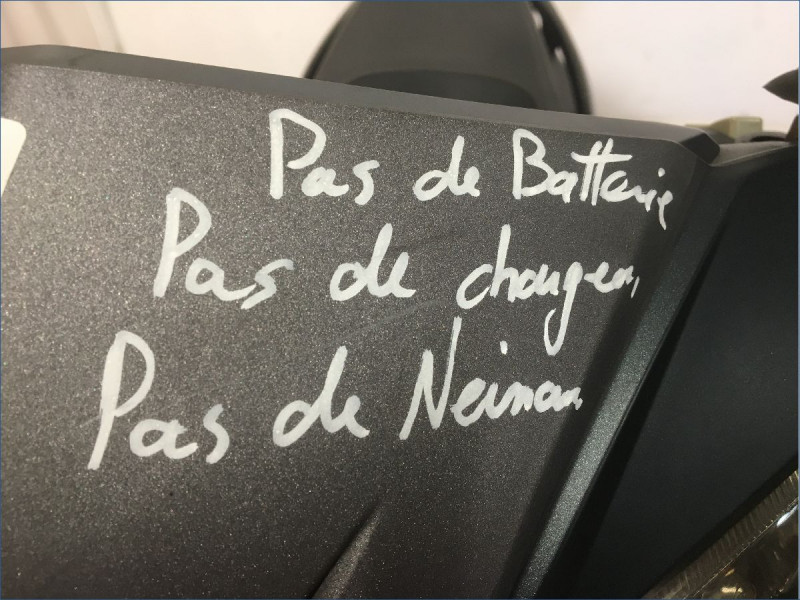 EASY-WATTS 50 E-OPAI 