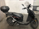 SUPER SOCO 125 CPX 