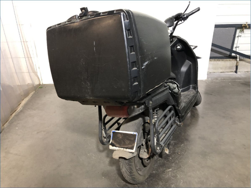 PINK MOBILITY 50 PINK UP 