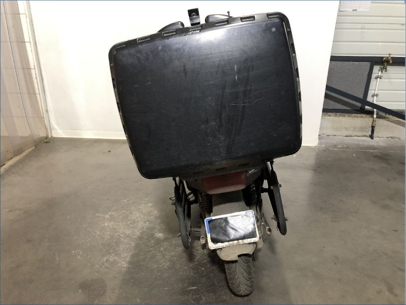 PINK MOBILITY 50 PINK UP 