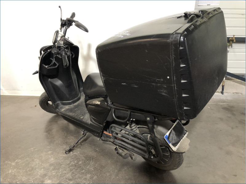 PINK MOBILITY 50 PINK UP 