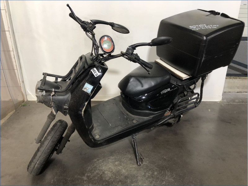 PINK MOBILITY 50 PINK UP 