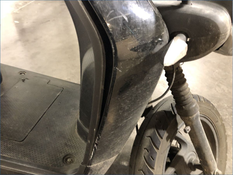 PINK MOBILITY 50 PINK UP 