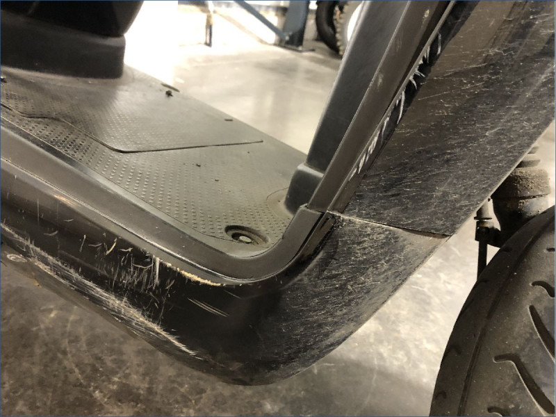 PINK MOBILITY 50 PINK UP 