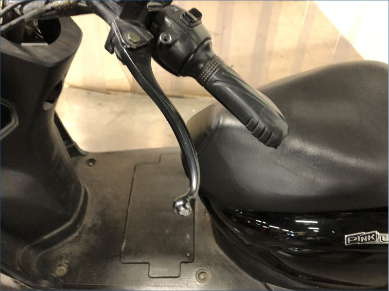 PINK MOBILITY 50 PINK UP 