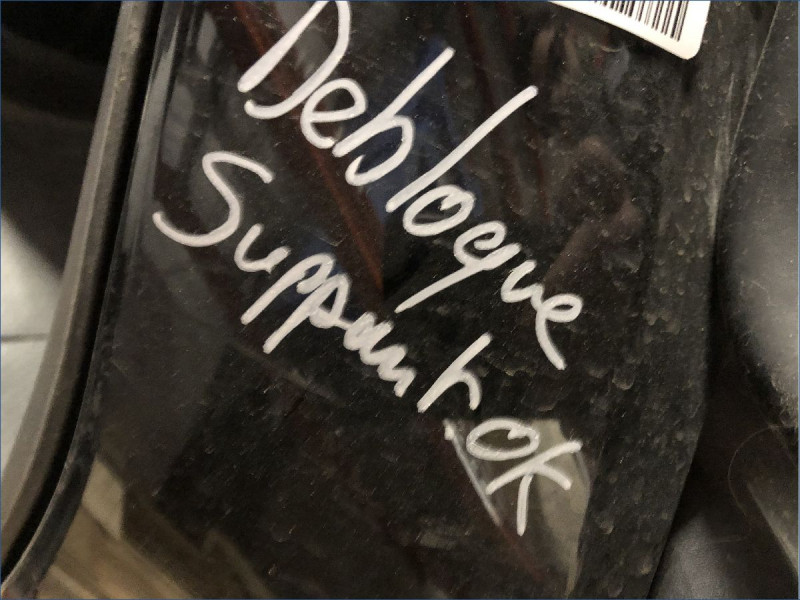 PINK MOBILITY 50 PINK UP 