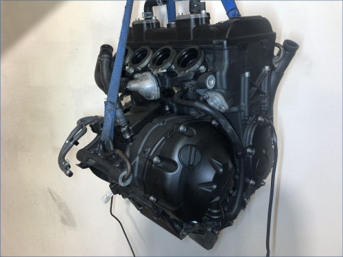 MOTEUR YAMAHA R6 2009