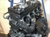 MOTEUR YAMAHA R6 2009