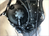 MOTEUR YAMAHA R6 2009