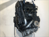 MOTEUR YAMAHA R6 2009