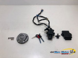 KIT SERRURES YAMAHA FZ6 S ABS 2006
