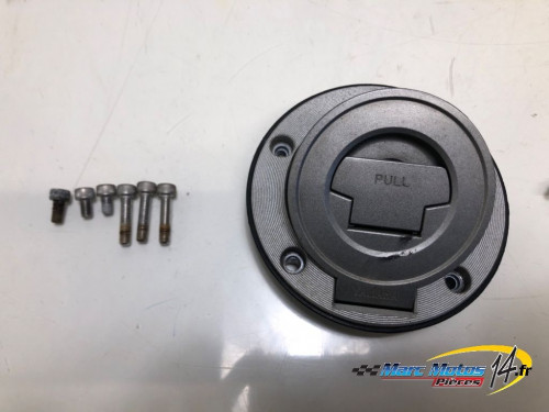 KIT SERRURES YAMAHA FZ6 S ABS 2006