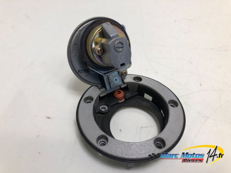 KIT SERRURES YAMAHA FZ6 S ABS 2006