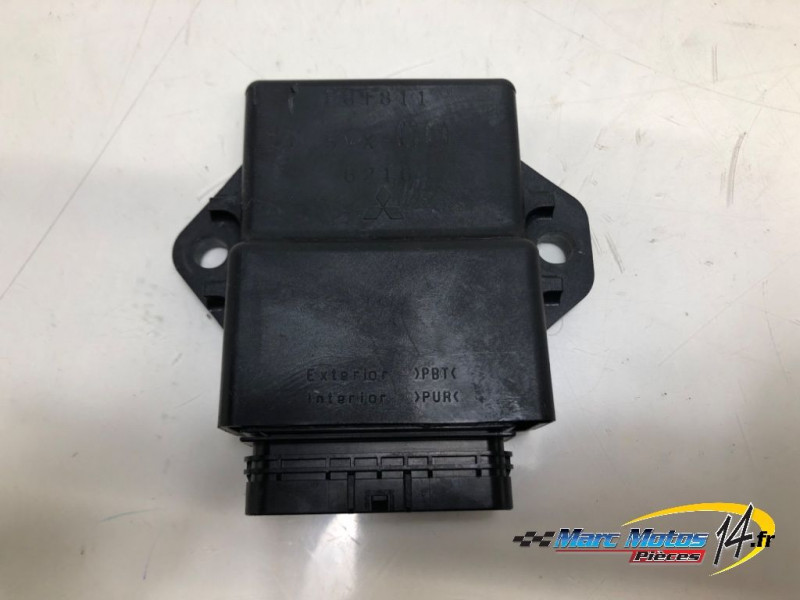 KIT SERRURES YAMAHA FZ6 S ABS 2006
