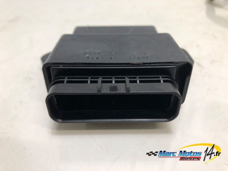 KIT SERRURES YAMAHA FZ6 S ABS 2006
