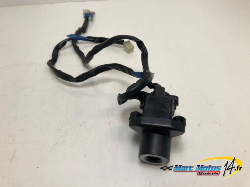 KIT SERRURES YAMAHA FZ6 S ABS 2006