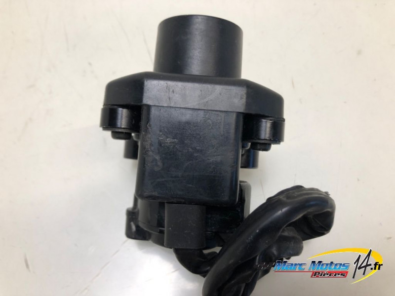 KIT SERRURES YAMAHA FZ6 S ABS 2006