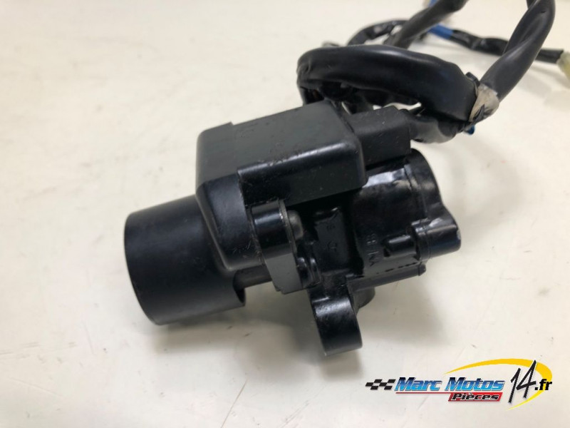 KIT SERRURES YAMAHA FZ6 S ABS 2006