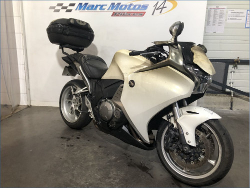 HONDA 1200 VFR F 