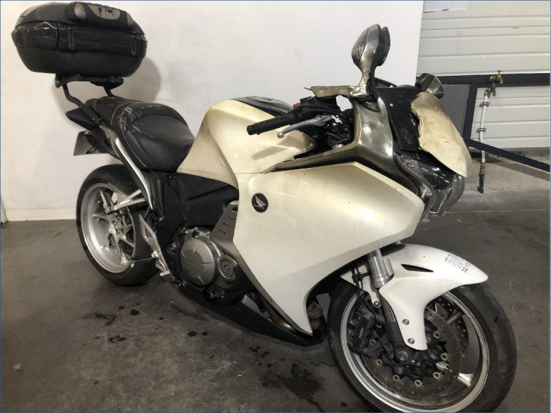HONDA 1200 VFR F 